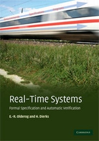 Abbildung von: Real-Time Systems - Cambridge University Press