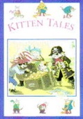 Cover: Kitten Tales for Bedtime - Hamlyn young books