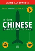 Cover: Chinese Mandarin in Flight - Random House Inc