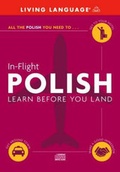 Cover: Polish in Flight - Random House Inc