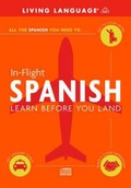 Cover: Spanish in Flight - Random House Inc