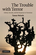 Cover: The Trouble with Terror - Cambridge University Press