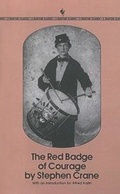 Cover: Red Badge of Courage - Turtleback Books