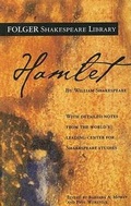 Cover: The Tragedy of Hamlet - Turtleback Books