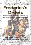 Cover: Frederick's Orders - Winged Hussar Publishing