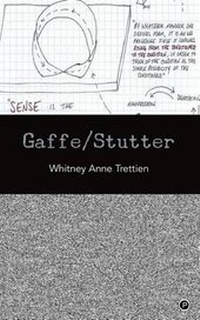 Enlarge image Cover: Gaffe/Stutter - Punctum Books