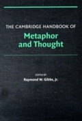 Cover: The Cambridge Handbook of Metaphor and Thought - Cambridge University Press