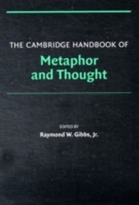 Abbildung von: The Cambridge Handbook of Metaphor and Thought - Cambridge University Press