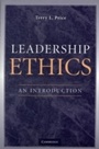 Cover: Leadership Ethics - Cambridge University Press