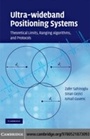 Cover: Ultra-wideband Positioning Systems - Cambridge University Press