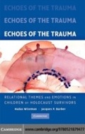 Cover: Echoes of the Trauma - Cambridge University Press