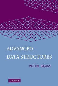 Enlarge image Cover: Advanced Data Structures - Cambridge University Press