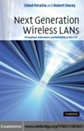 Cover: Next Generation Wireless LANs - Cambridge University Press