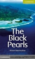 Cover: The Black Pearls Starter/Beginner - Cambridge University Press