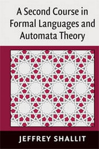 Abbildung von: A Second Course in Formal Languages and Automata Theory - Cambridge University Press