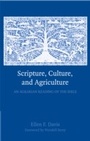 Cover: Scripture, Culture, and Agriculture - Cambridge University Press