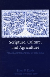 Enlarge image Cover: Scripture, Culture, and Agriculture - Cambridge University Press