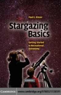Abbildung von: Stargazing Basics - Cambridge University Press
