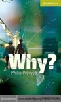 Cover: Why? Starter/Beginner - Cambridge University Press
