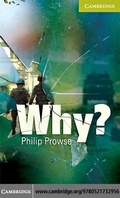 Cover: Why? Starter/Beginner - Cambridge University Press