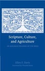 Cover: Scripture, Culture, and Agriculture - Cambridge University Press
