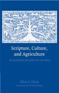 Enlarge image Cover: Scripture, Culture, and Agriculture - Cambridge University Press
