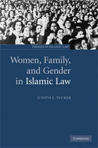 Abbildung von: Women, Family, and Gender in Islamic Law - Cambridge University Press