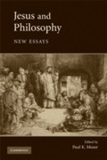 Abbildung von: Jesus and Philosophy - Cambridge University Press