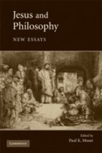 Abbildung von: Jesus and Philosophy - Cambridge University Press