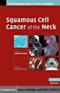 Cover: Squamous Cell Cancer of the Neck - Cambridge University Press