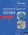 Cover: Uncommon Causes of Stroke - Cambridge University Press