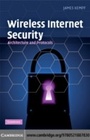 Cover: Wireless Internet Security - Cambridge University Press