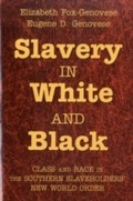 Cover: Slavery in White and Black - Cambridge University Press