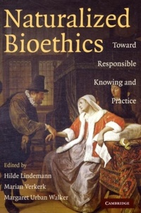 Enlarge image Cover: Naturalized Bioethics - Cambridge University Press