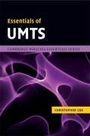 Cover: Essentials of UMTS - Cambridge University Press