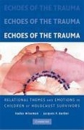 Cover: Echoes of the Trauma - Cambridge University Press