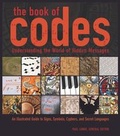 Cover: The Book of Codes - University of California Press