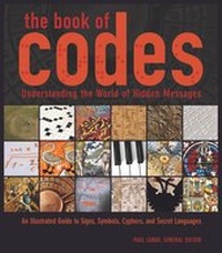 Abbildung von: The Book of Codes - University of California Press
