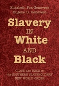Cover: Slavery in White and Black - Cambridge University Press