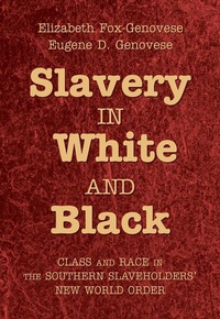 Abbildung von: Slavery in White and Black - Cambridge University Press