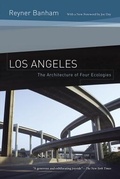 Cover: Los Angeles - University of California Press