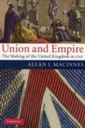 Cover: Union and Empire - Cambridge University Press
