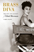 Cover: Brass Diva - University of California Press