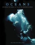 Cover: Oceans: Exploring the Hidden Depths - University of California Press
