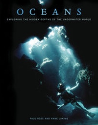 Enlarge image Cover: Oceans: Exploring the Hidden Depths - University of California Press