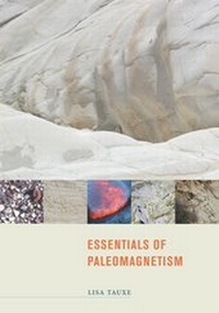Enlarge image Cover: Essentials of Paleomagnetism - University of California Press
