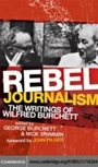 Cover: Rebel Journalism - Cambridge University Press