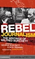 Cover: Rebel Journalism - Cambridge University Press