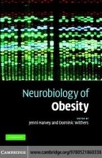 Abbildung von: Neurobiology of Obesity - Cambridge University Press