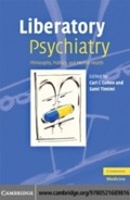 Cover: Liberatory Psychiatry - Cambridge University Press